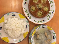 -萨莉亚意式餐厅(深圳北站店)