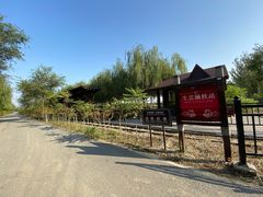 -西青郊野公园