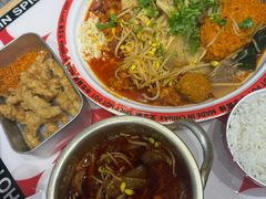 -文立新麻辣烫(合生汇21街区店)