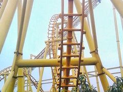 -泰安方特欢乐世界
