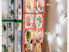 -闫家炸鸡架(五爱总店)