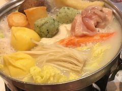 -吉野家(时代广场店)