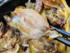 -斯丹姜母鸭·古法干香(涂门街总店)