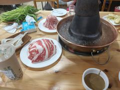 -元盛居(亚泰大街店)