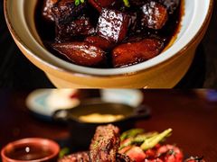 -杭州桐庐康莱德酒店西餐厅-舍