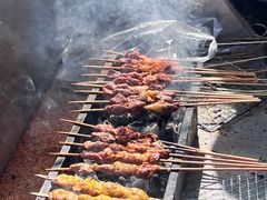 -天津东丽湖风景区