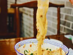 biangbiang面-天下第一面(大雁塔北广场店)