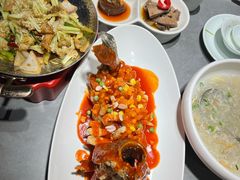 -姑苏家宴·苏帮菜·松鼠桂鱼(苏州总店)