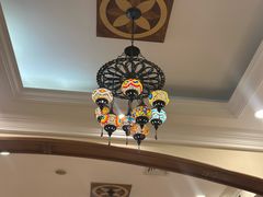 -清真·玛丽亚新疆菜主题餐厅(浙江中路店)