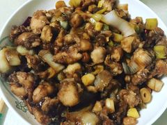 -川知味·椒盐水煮鱼·川菜(沈北万达中央大学城店)