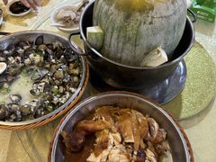 -红旗山庄(圭峰山店)