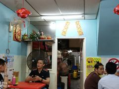 大堂-青屋虾面