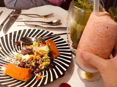 -燃扒房Steakhouse(皇庭店)