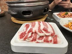 -金刚山(学府路店)