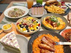 -沛家·西餐Brunch·直火料理