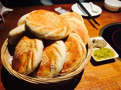 -黑鸡小馆(金源店)