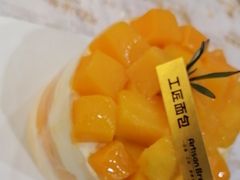 -工匠面包(壹方店)