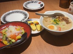 -万岁寿司(天河领展店)