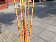 -洛阳白马寺
