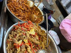 -嘉州九妹凤爪(乐山总店)