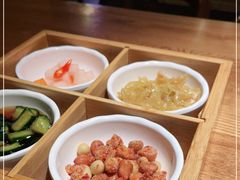 -闽上鲜·福建菜(龙湖滨江天街店)