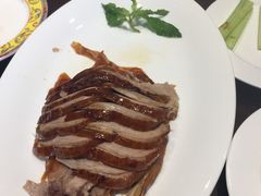 -百花深处·老北京风味菜