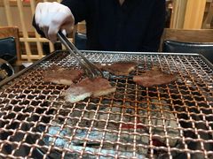 -九田家黑牛烤肉料理(太阳城店)