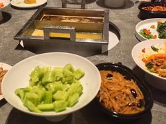 -宽坐·友谊宾馆店