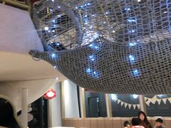 大堂-NOKNOK若蔻亲子餐厅(天地壹方北馆店)