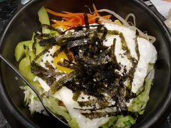 -烤路里·韩国品质自助烤肉(石路天虹4号店)