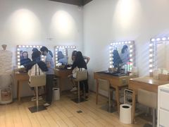 -天真蓝照相馆(龙岗万科里店)