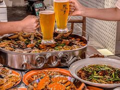 -霸王虾·麻辣小龙虾(清水河公园店)