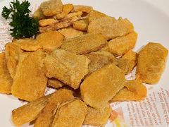 -新白鹿餐厅(第一百货店)