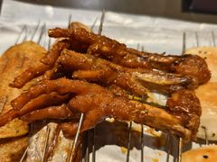-锦州御烧烤·形象店(人民街店)