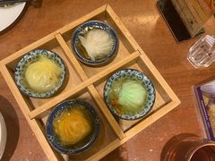 -北海金昌开元名都大酒店·四季轩中餐厅