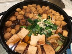 -龙隆昌·鲜品火锅·江湖烤鱼