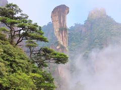 -三清山风景名胜区