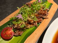 -烛影拾光观景餐厅·创意菜·摄影·小提琴(大唐不夜城店)