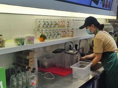 -Mr.Fruits水果先生(蓝色港湾店)