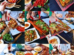 -林二哥宜烤官·宜宾小烧烤