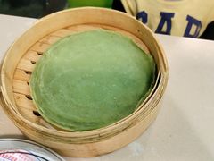 -顶顶香煎饼家常菜(金花南路店)