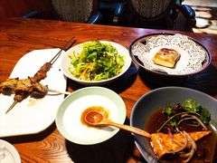-驿楼兰·新疆菜(火车站店)