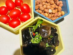 -雨后行菜(报慈北路店)