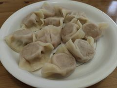 -海胆小馆(东北水饺·春柳店)