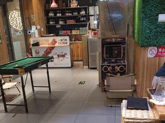 -木屋烧烤(双榆树店)