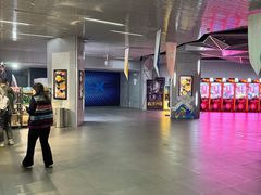 -星轶IMAX影城(九亭U天地旗舰店)