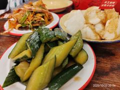 -聂发财重庆江湖菜(解放碑店)