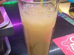 -鸣记脆皮烤鱼·海鲜烤鱼(三八广场店)