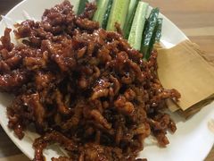 -老七饭馆(光荣道总店)