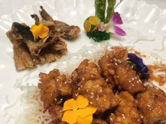 -金榜大酒店-中餐